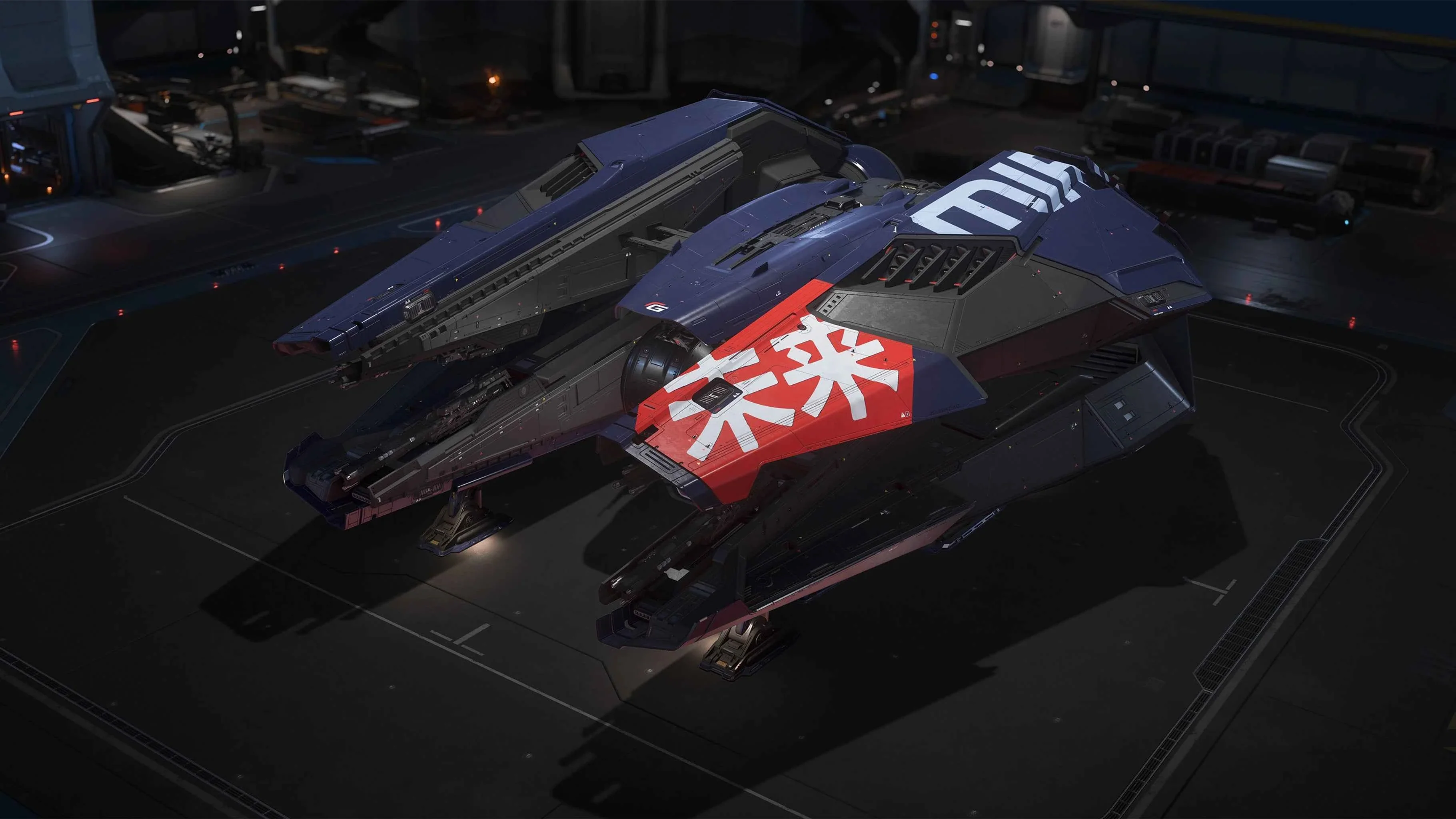Guardian - Eventide Paint - Image 2