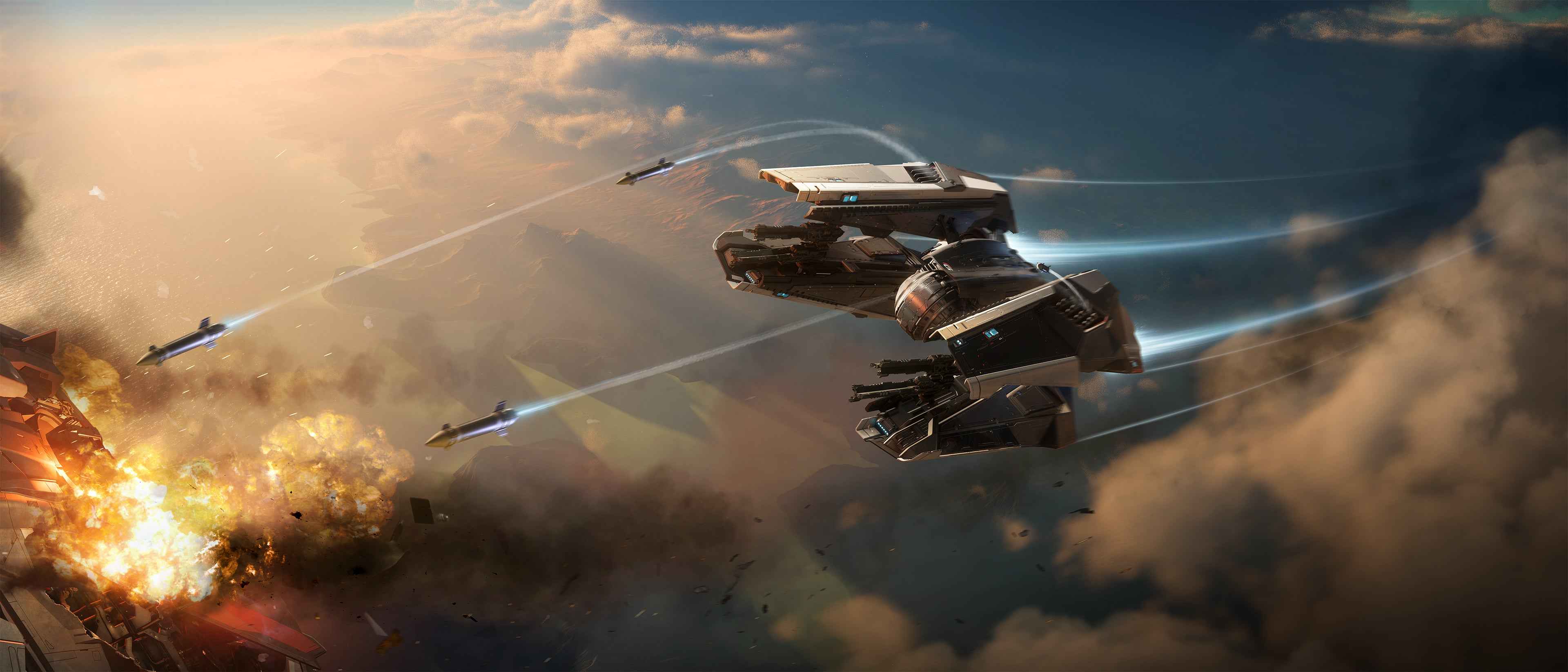 Guardian MX plus Harlequin Paint - Original Concept LTI - Image 3