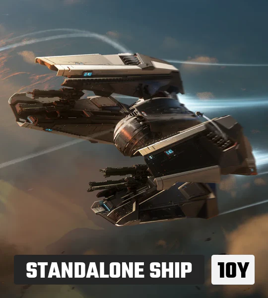 Guardian MX - Standalone Ship - Image 6