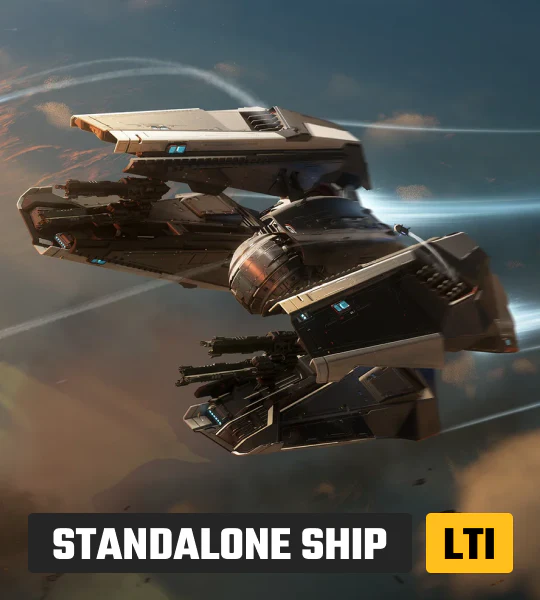 Guardian MX - Standalone Ship - Image 7