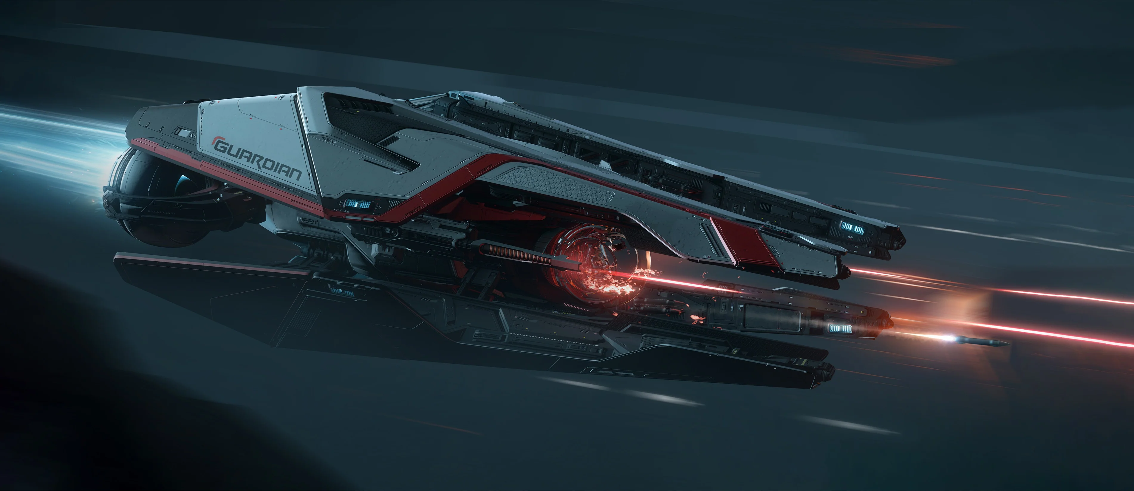 Guardian plus Sovereign Paint - Original Concept LTI - Image 5