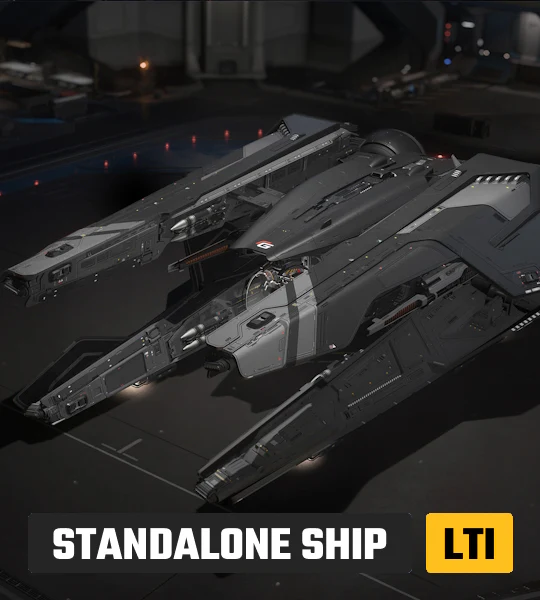 Guardian QI - Standalone Ship - Image 2
