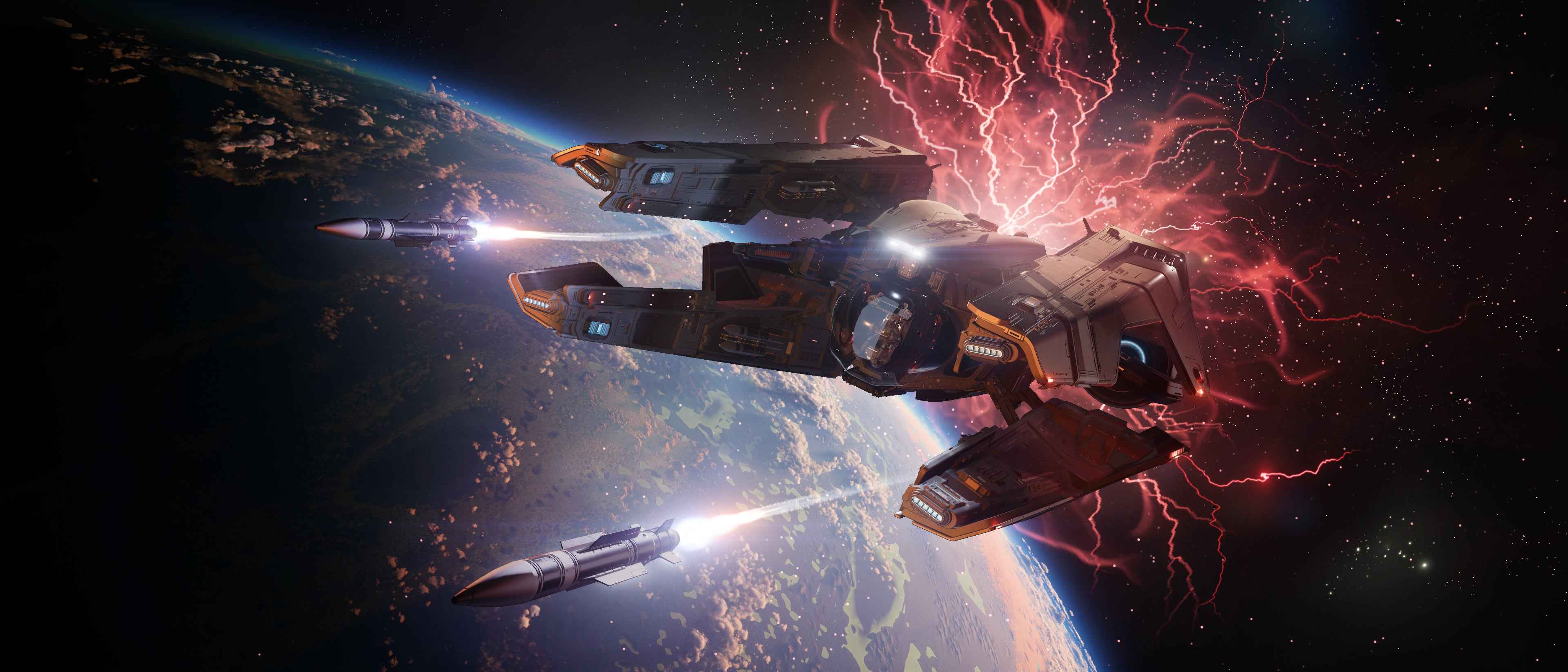 Guardian QI - Standalone Ship - Image 5
