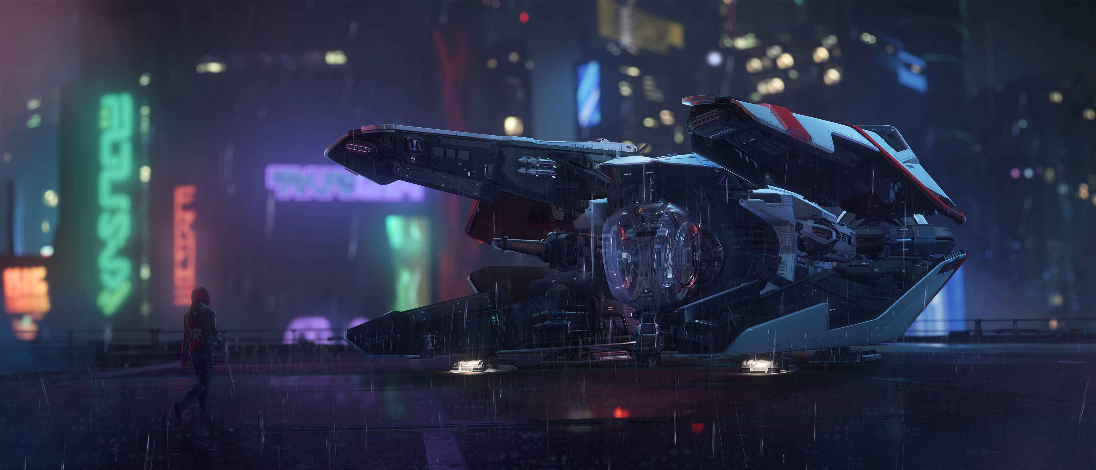 Guardian QI - Standalone Ship - Image 6