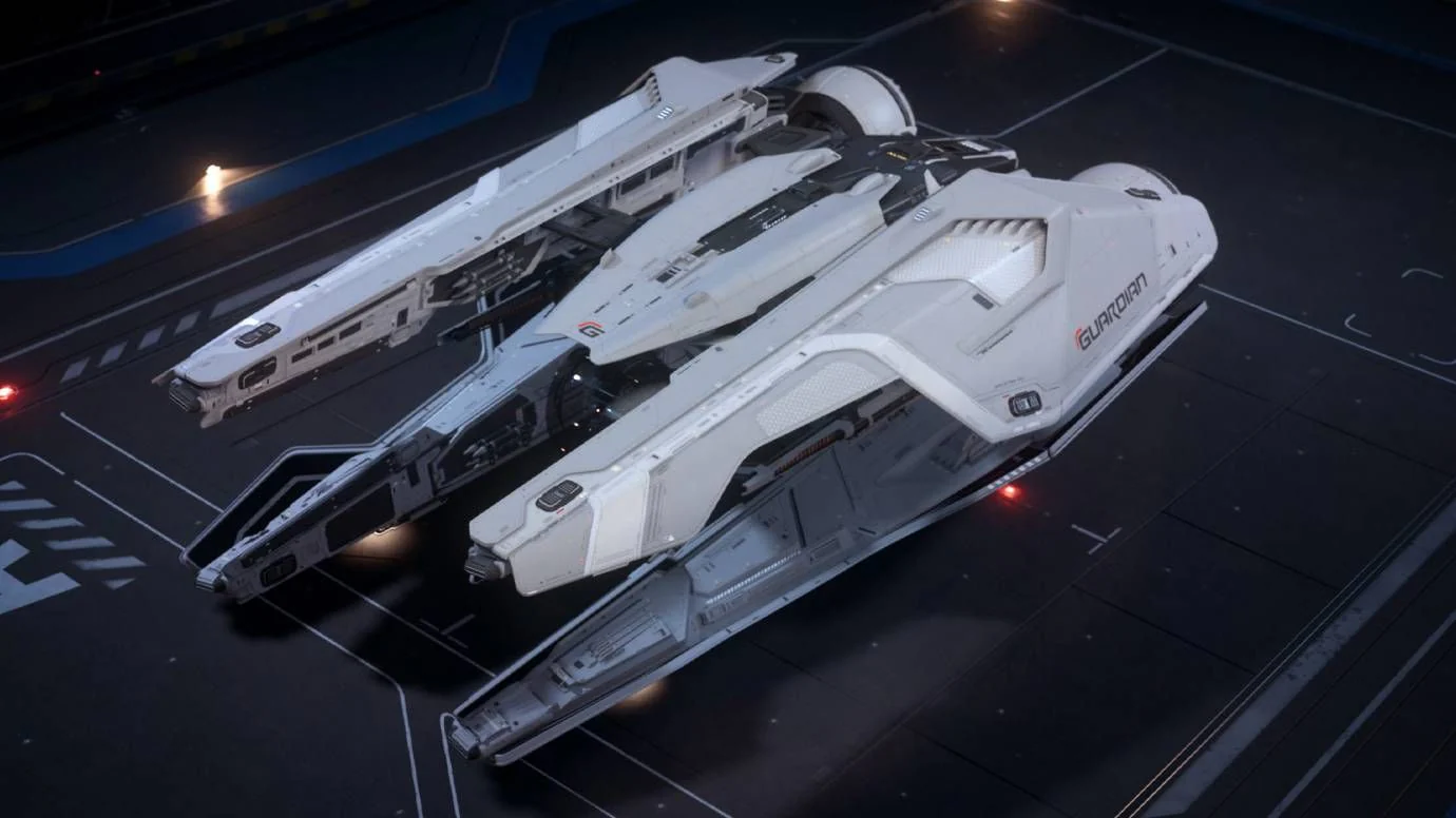 Guardian - Whiteout Paint - Image 2