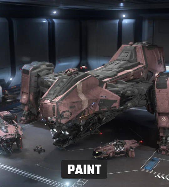Hadanite Mining Paint Pack