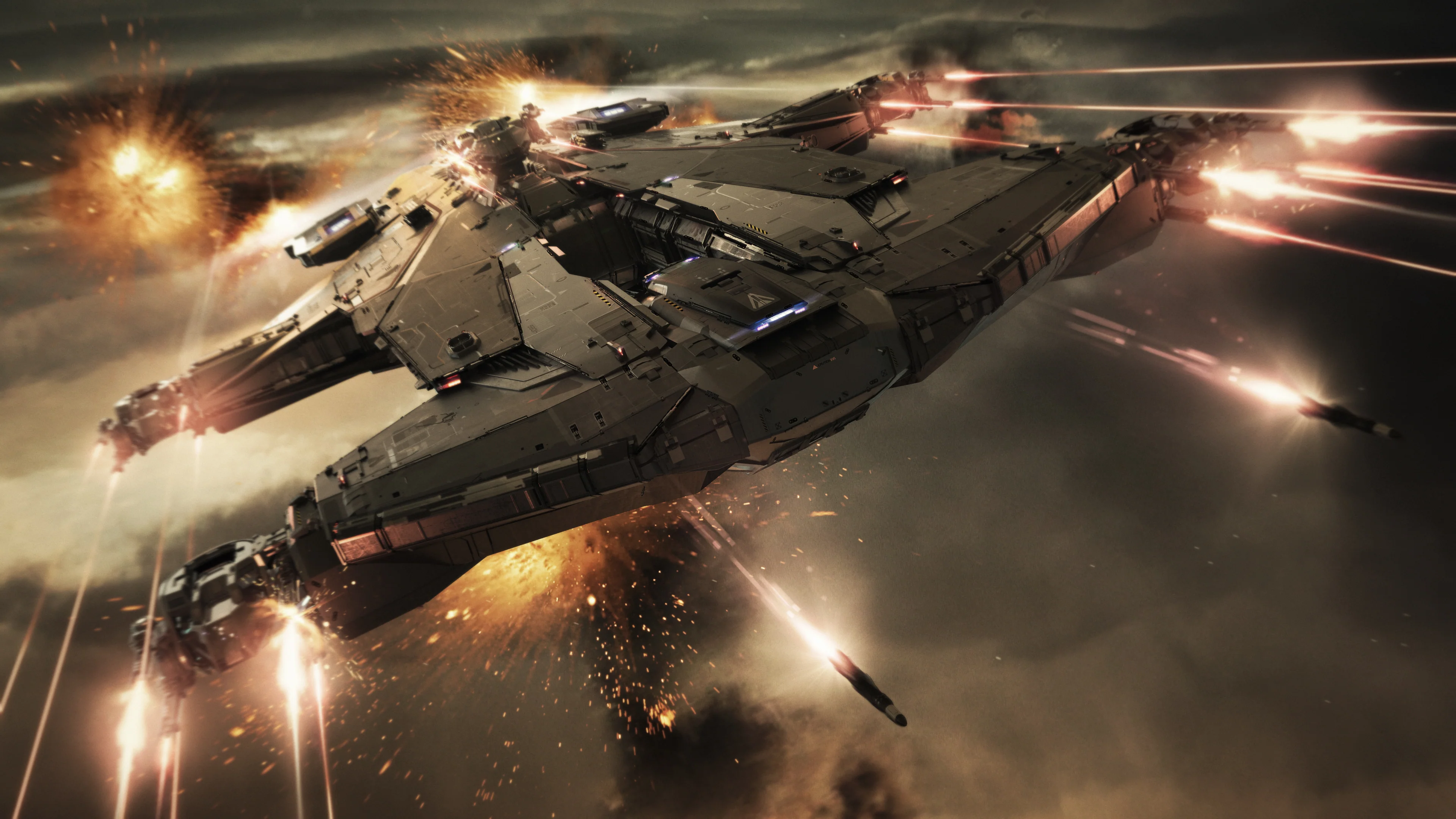 Hammerhead - Standalone Ship - Image 5