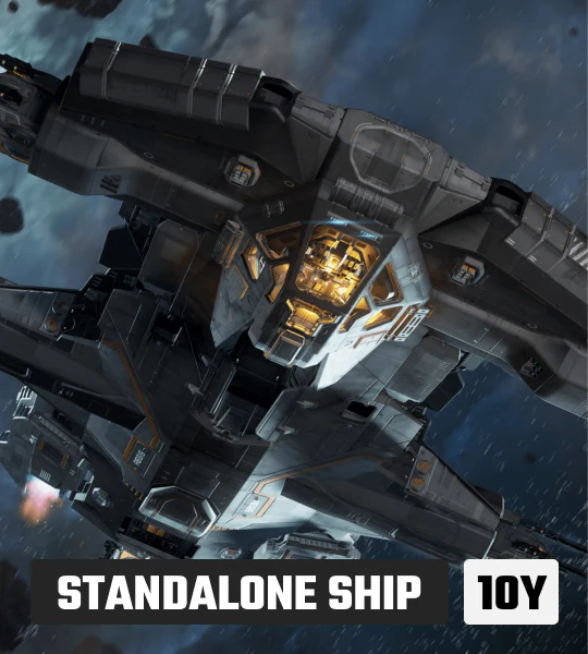 Hammerhead - Standalone Ship - Image 2