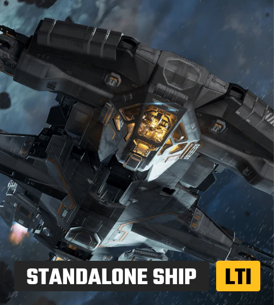 Hammerhead - Standalone Ship - Image 3