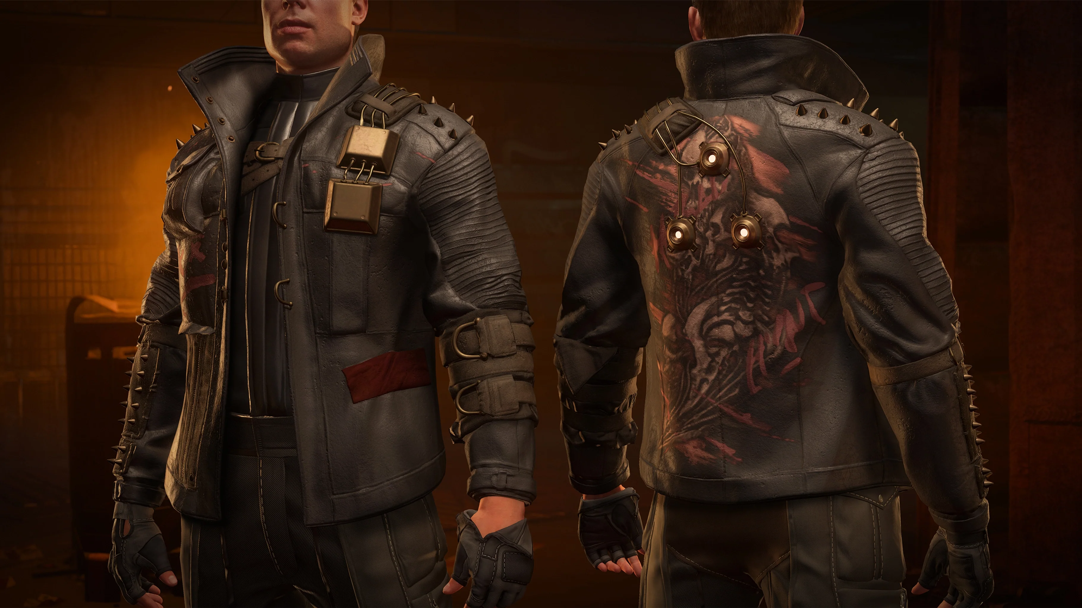 Headhunter Collection - Image 3