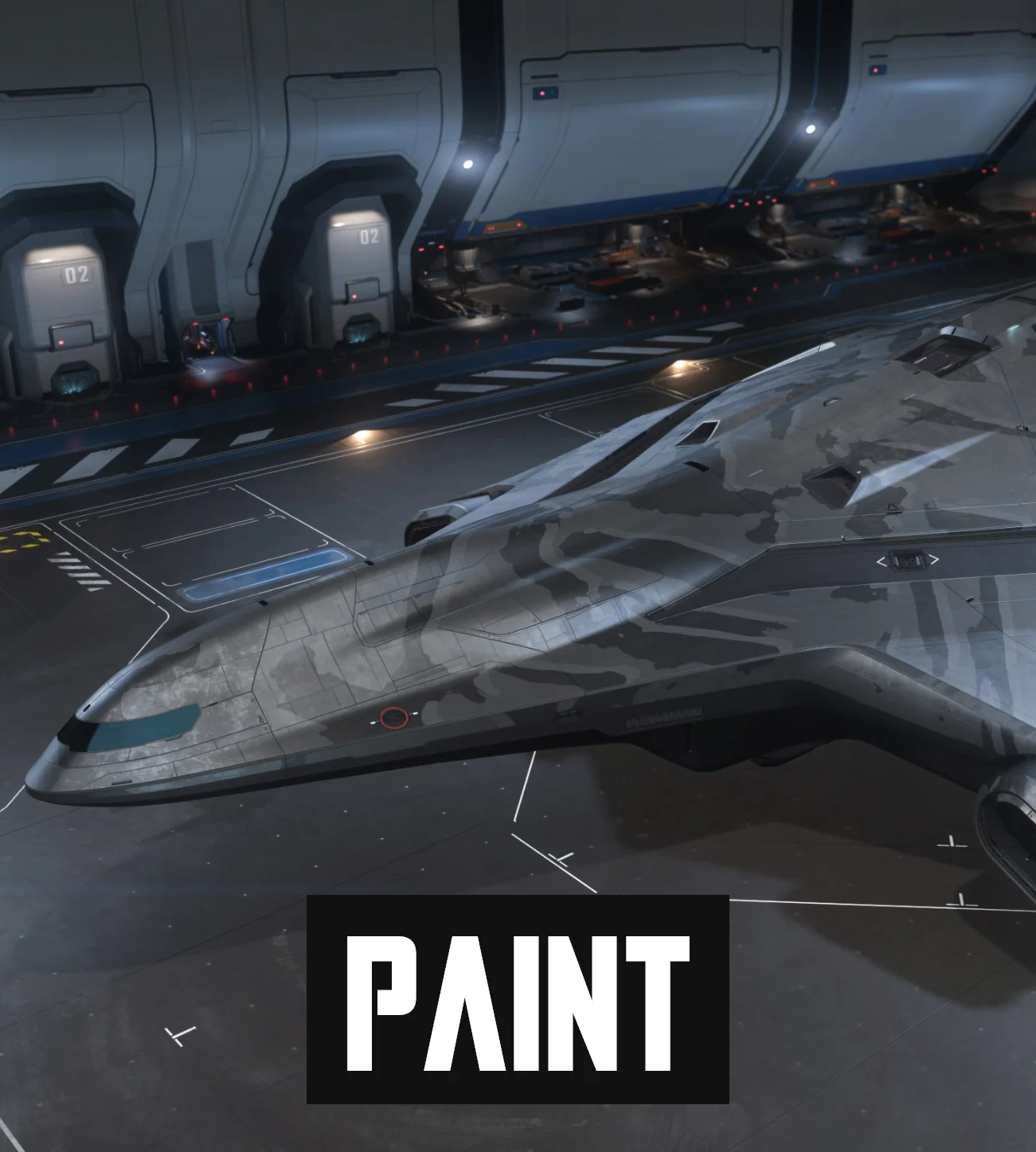 Hercules Starlifter - 7 Paint Pack - Image 4