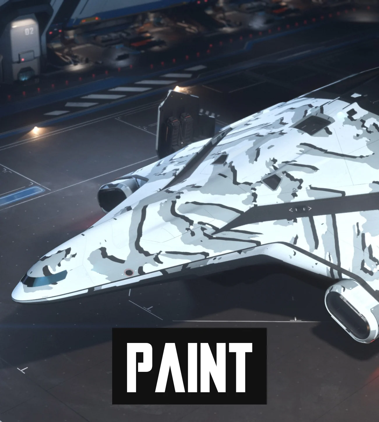 Hercules Starlifter - 7 Paint Pack - Image 6