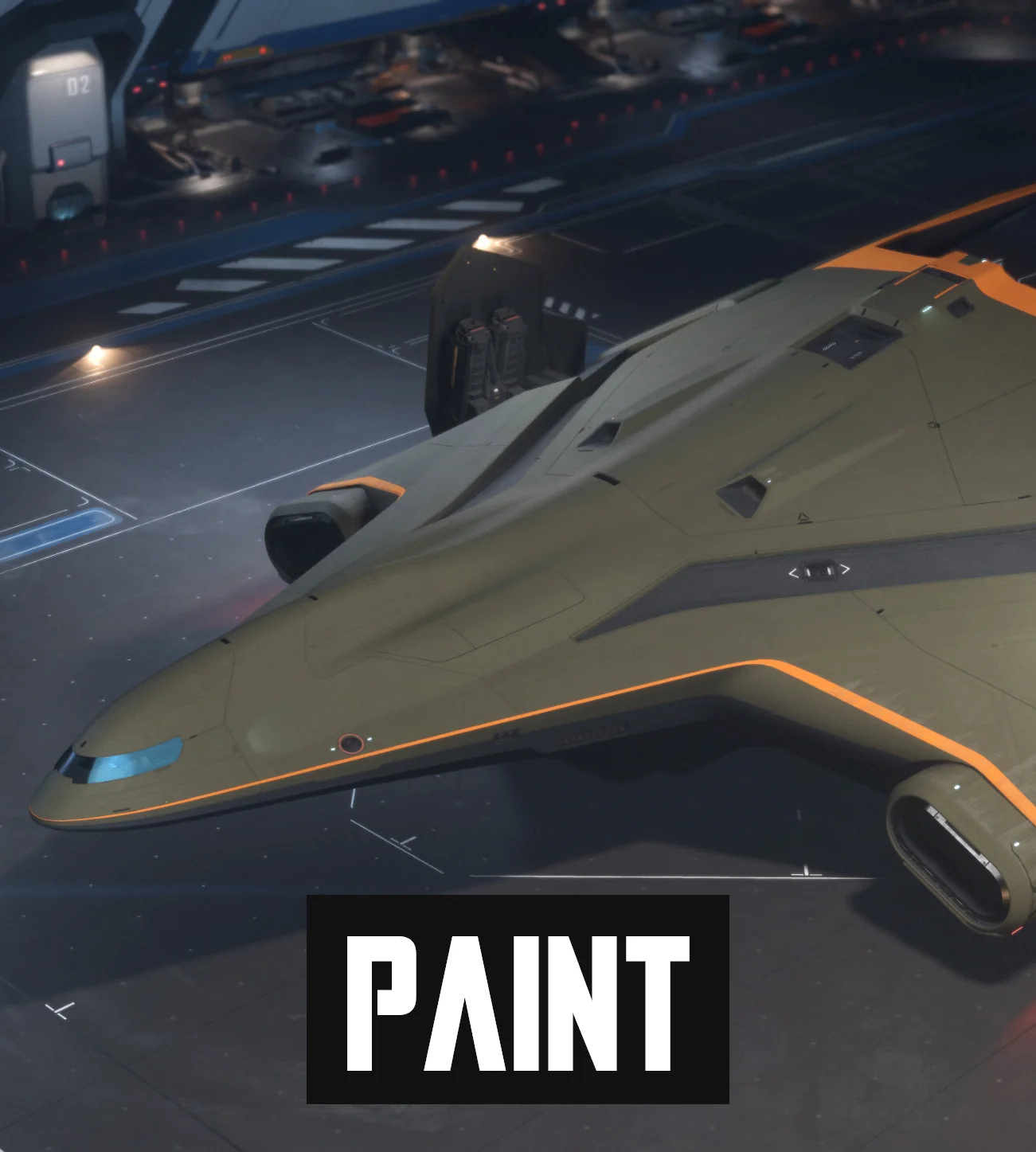Hercules Starlifter - 7 Paint Pack - Image 8