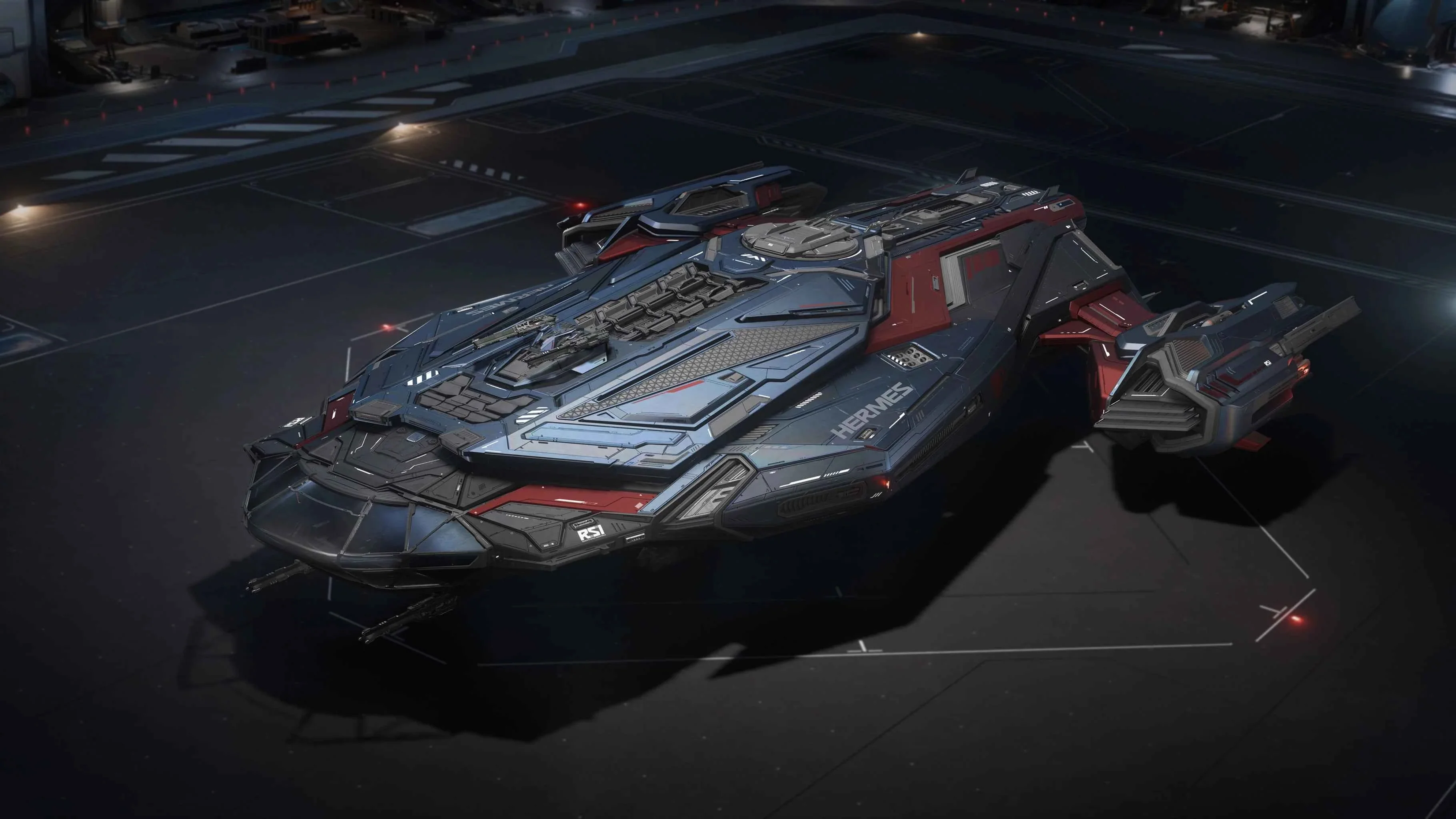 Hermes - 3 Paint Pack - Image 2