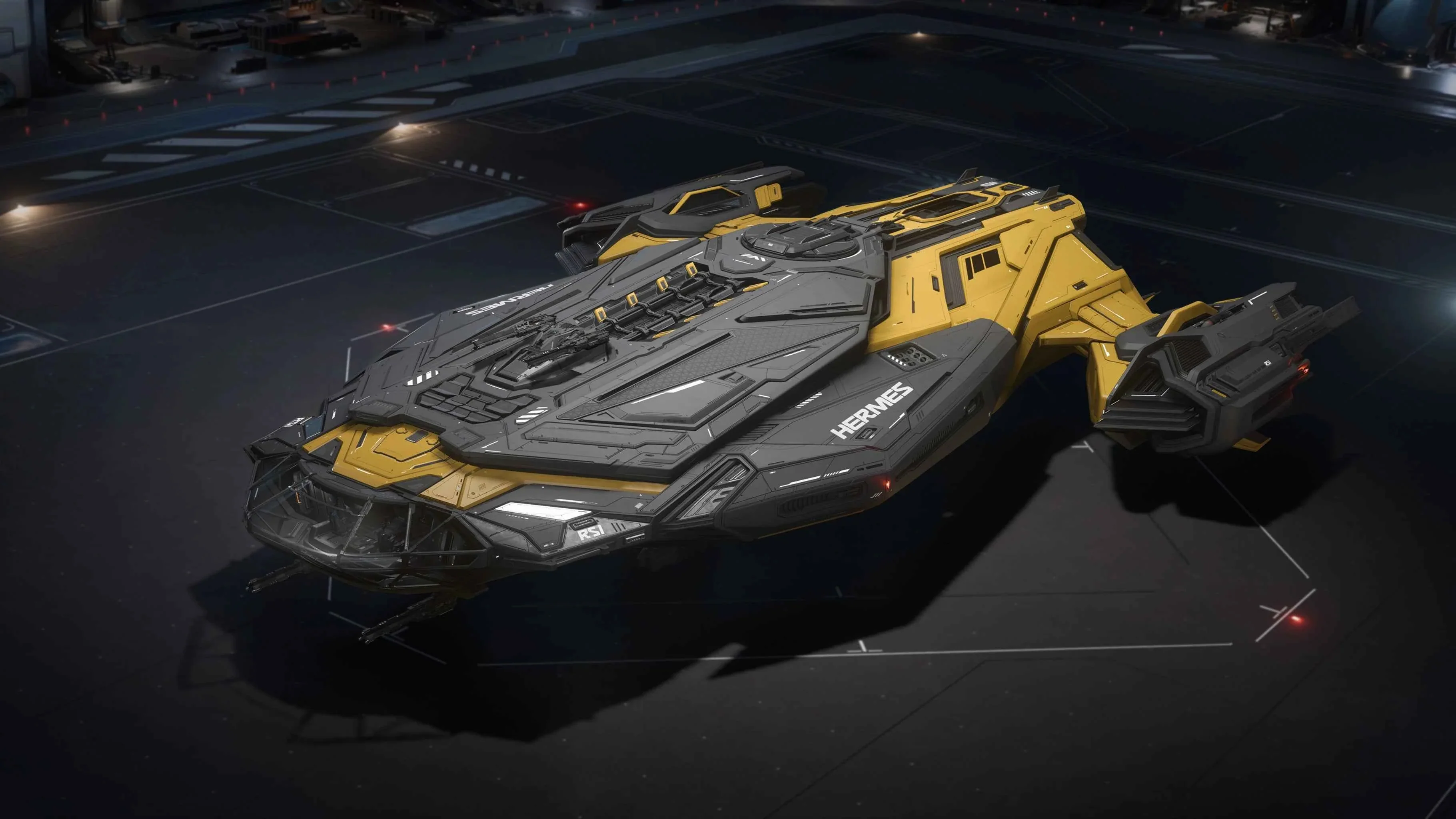 Hermes - 3 Paint Pack - Image 3