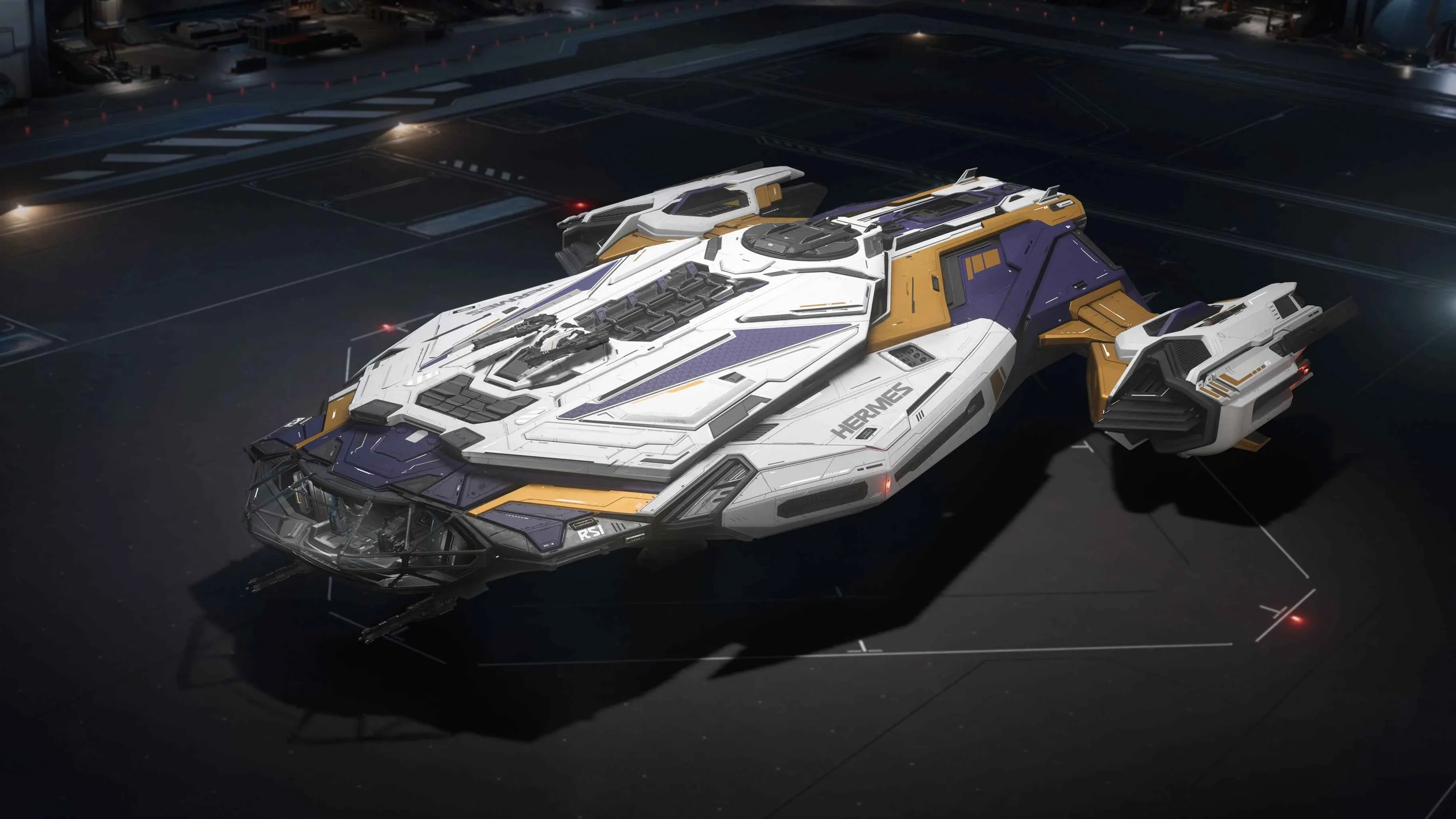 Hermes - 3 Paint Pack - Image 4