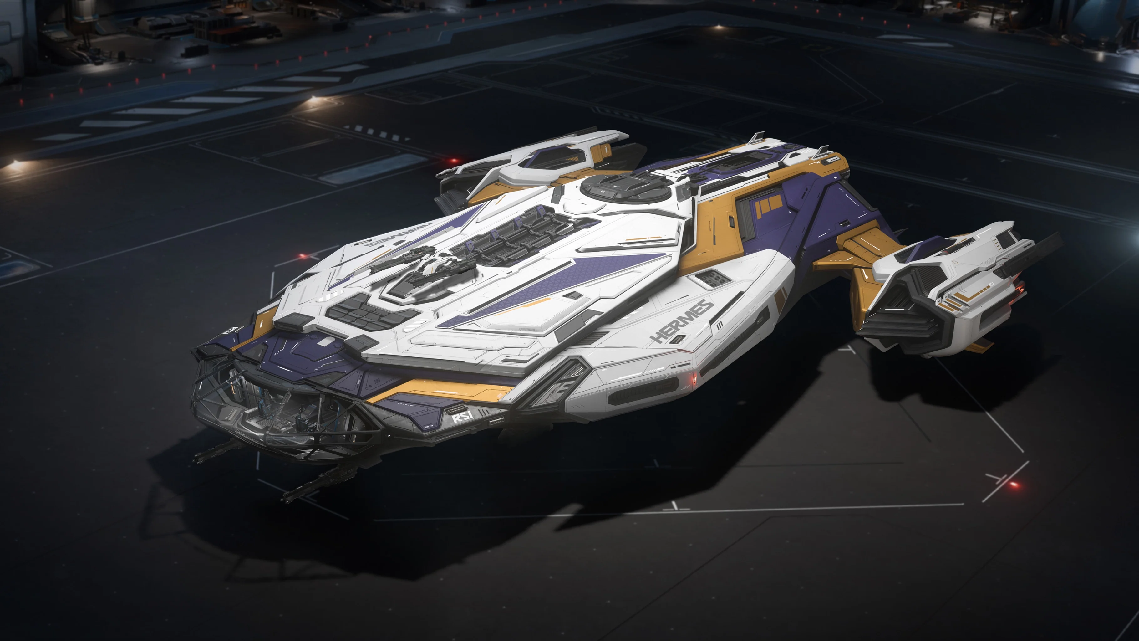 Hermes - Paragon Paint - Image 2