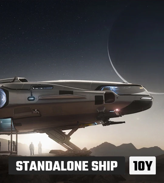 Hull B - Standalone Ship - Image 3