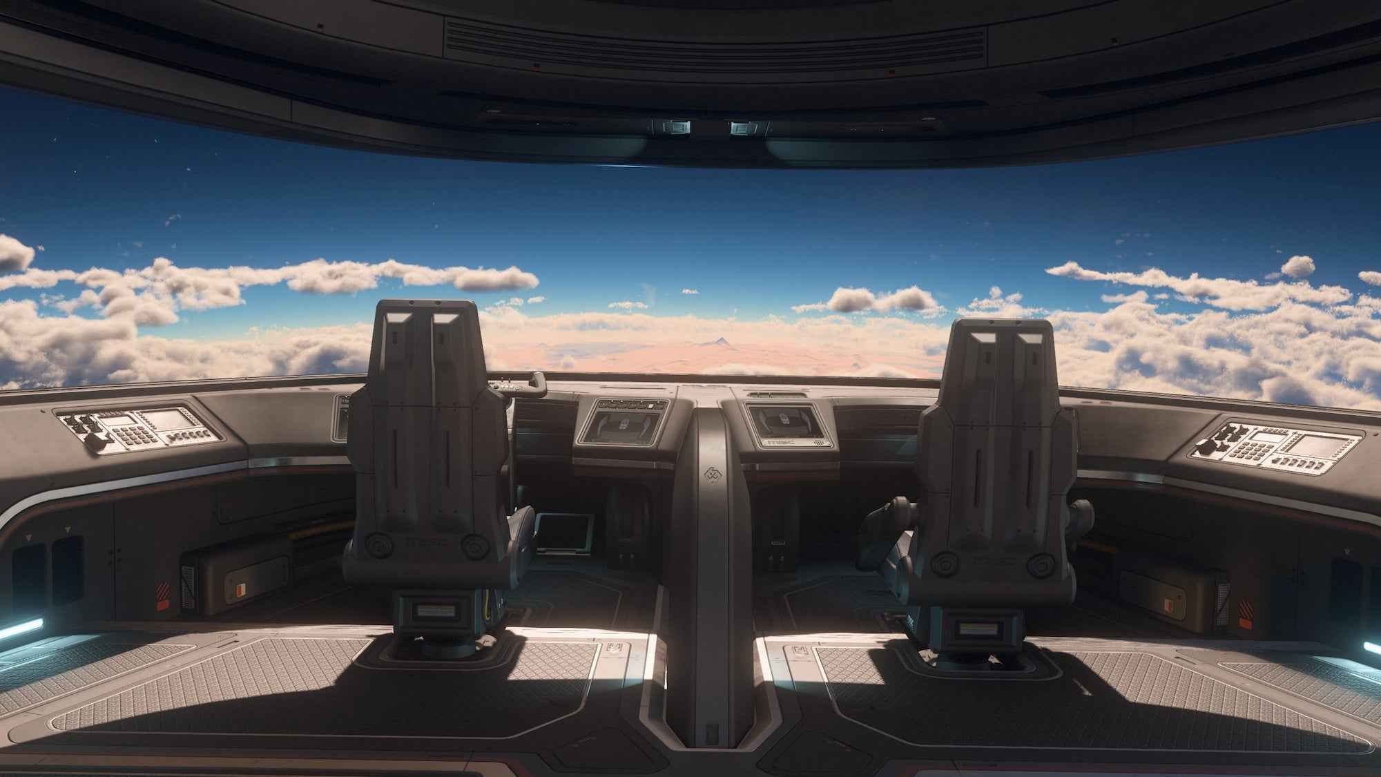 Hull B - Standalone Ship - Image 7