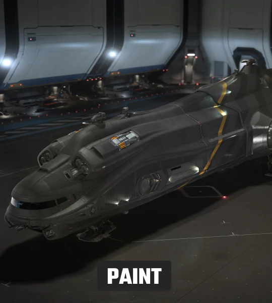Hull C - 3 Paint Pack