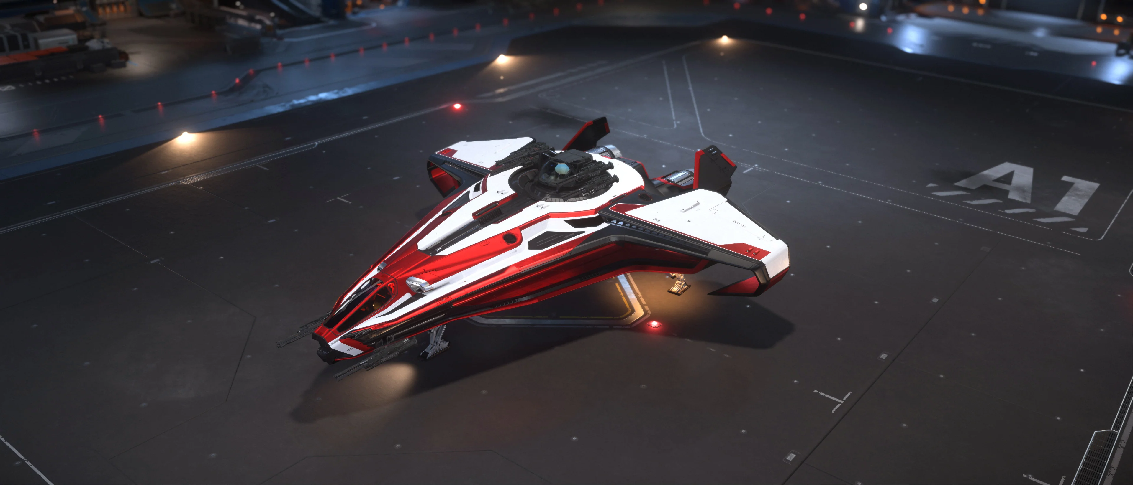 Hurricane - 4 Paint Pack - Image 3