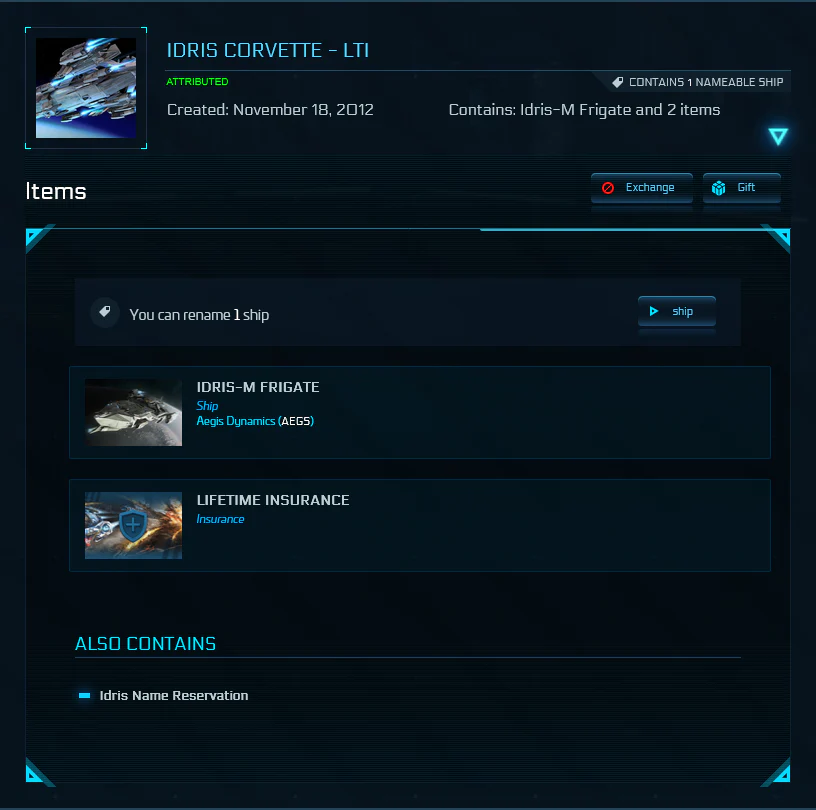 Idris M - Original Concept LTI - Image 2