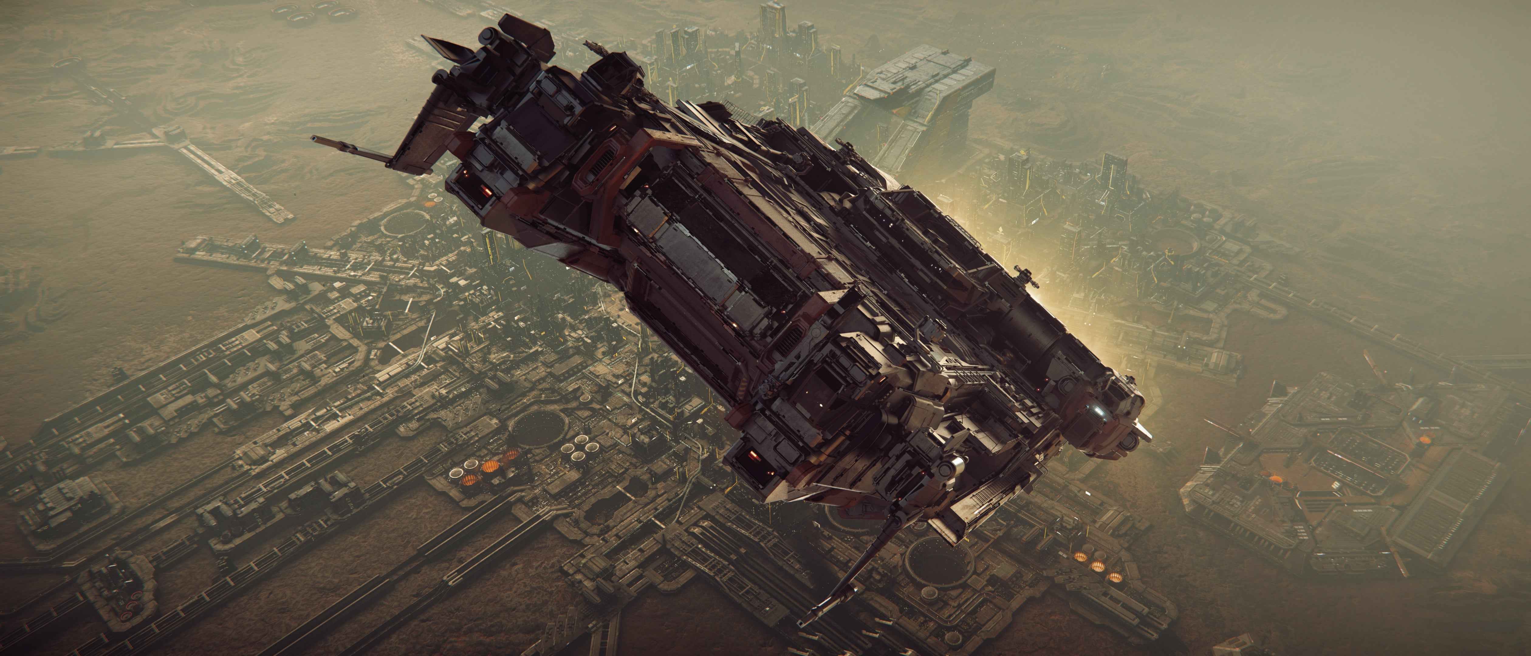 Ironclad - Standalone Ship - Image 12