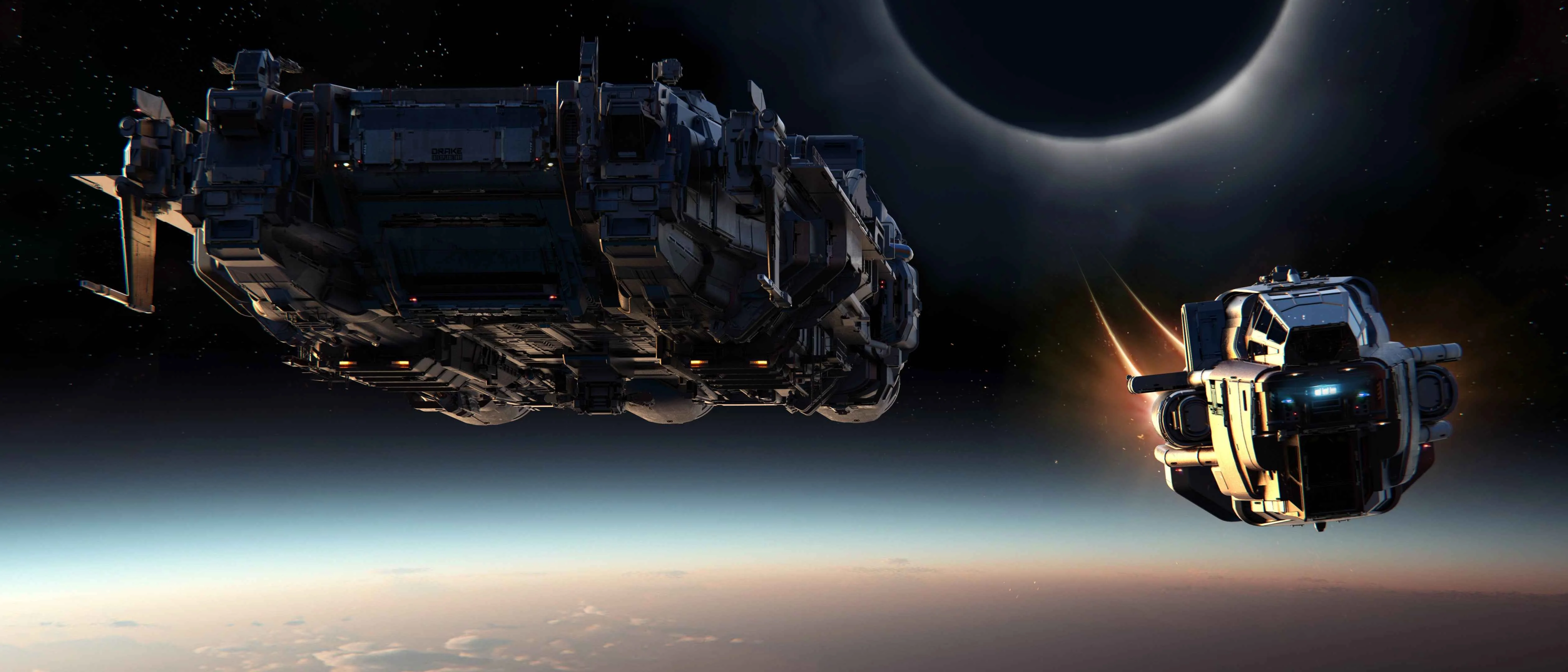 Ironclad - Standalone Ship - Image 7