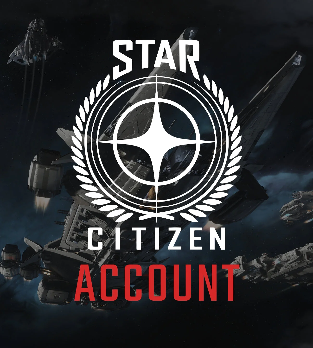 Javelin / Raven / Pirate Caterpillar Concierge Account