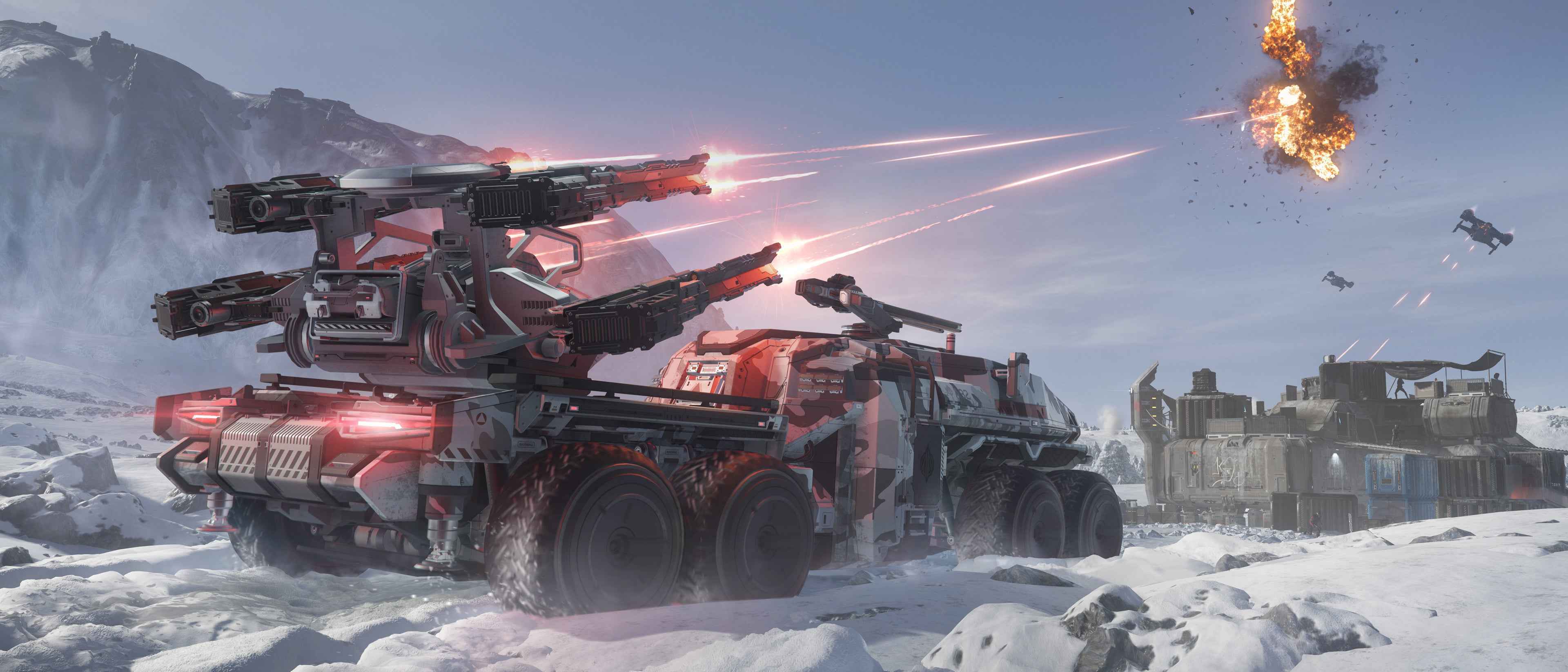 Kill Zone Duo Pack - Original Concept - Image 2