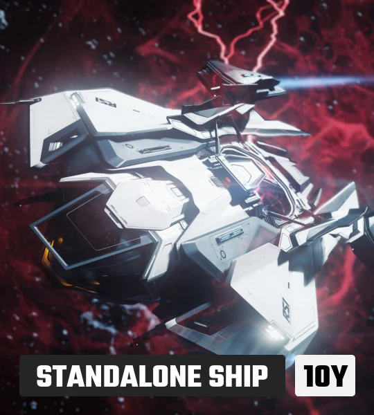 Mantis - Standalone Ship - Image 3