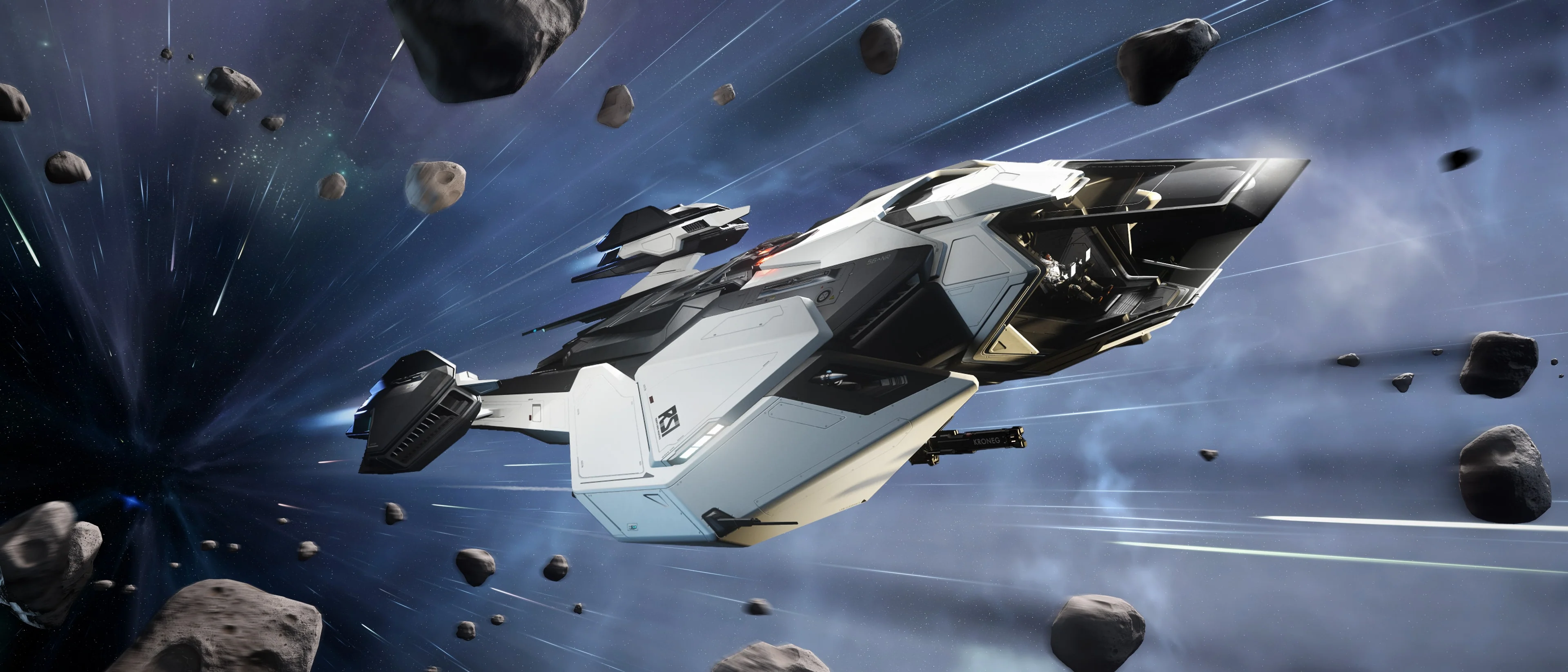 Mantis - Standalone Ship - Image 4