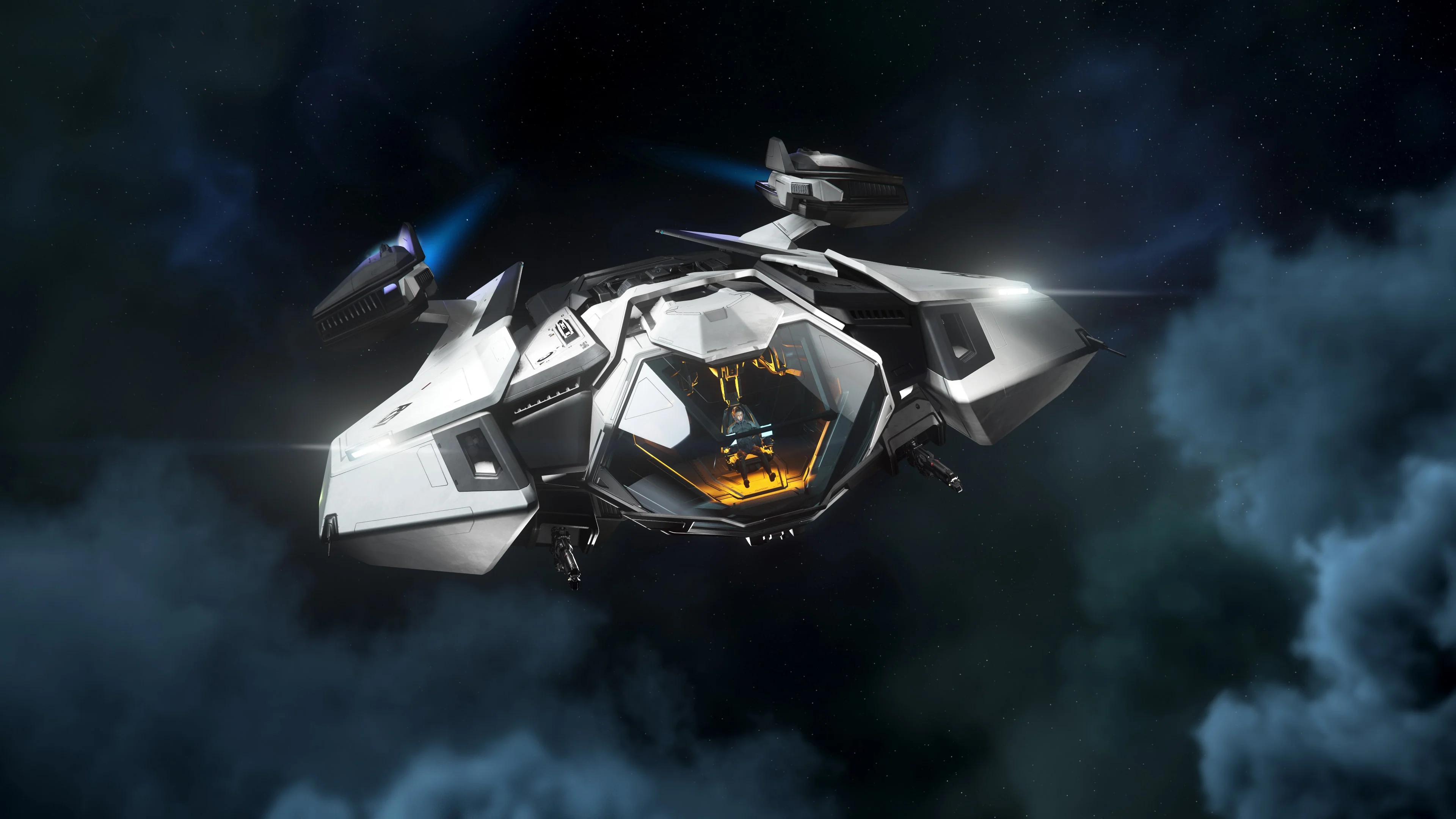 Mantis - Standalone Ship - Image 5