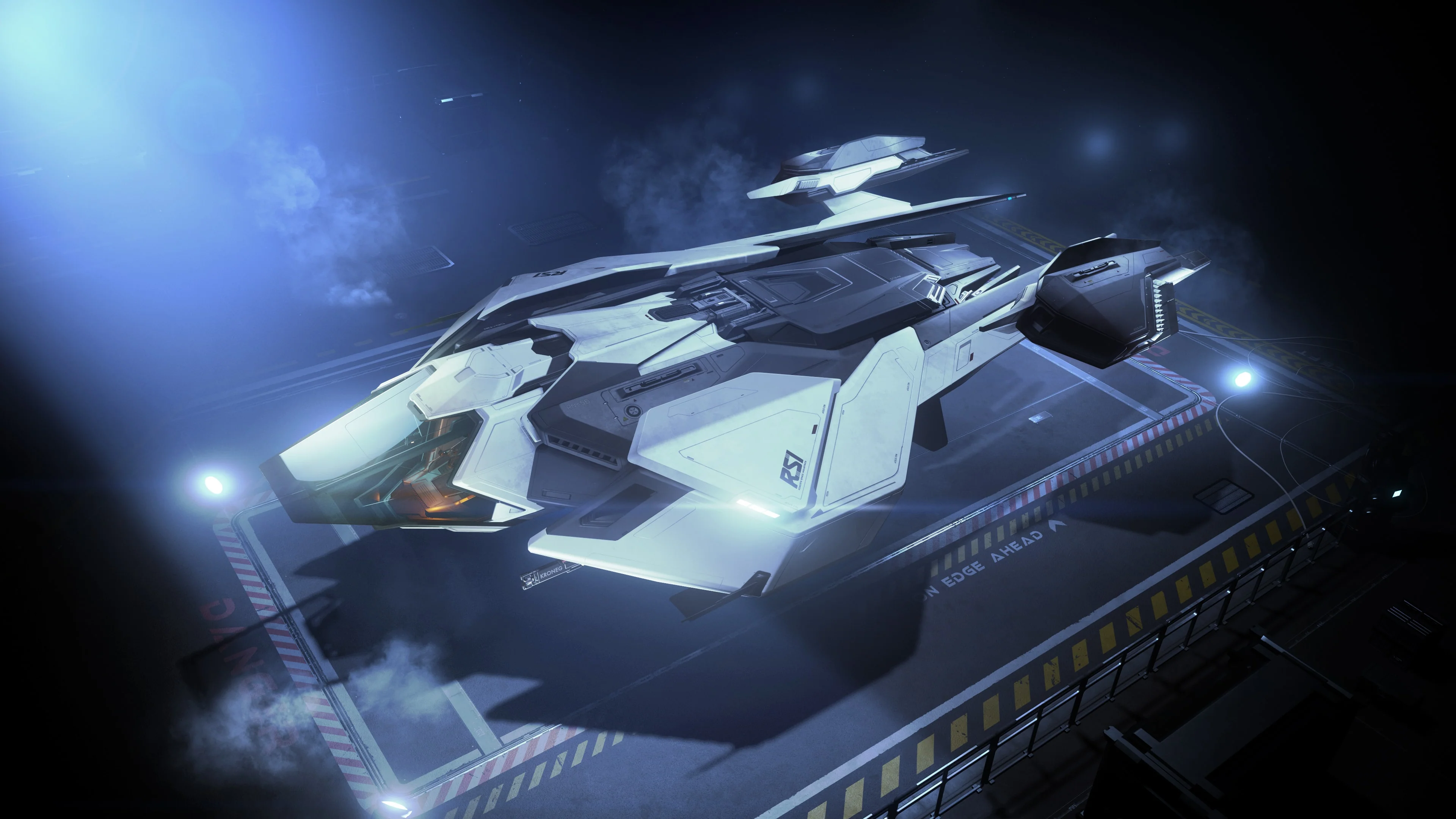Mantis - Standalone Ship - Image 6