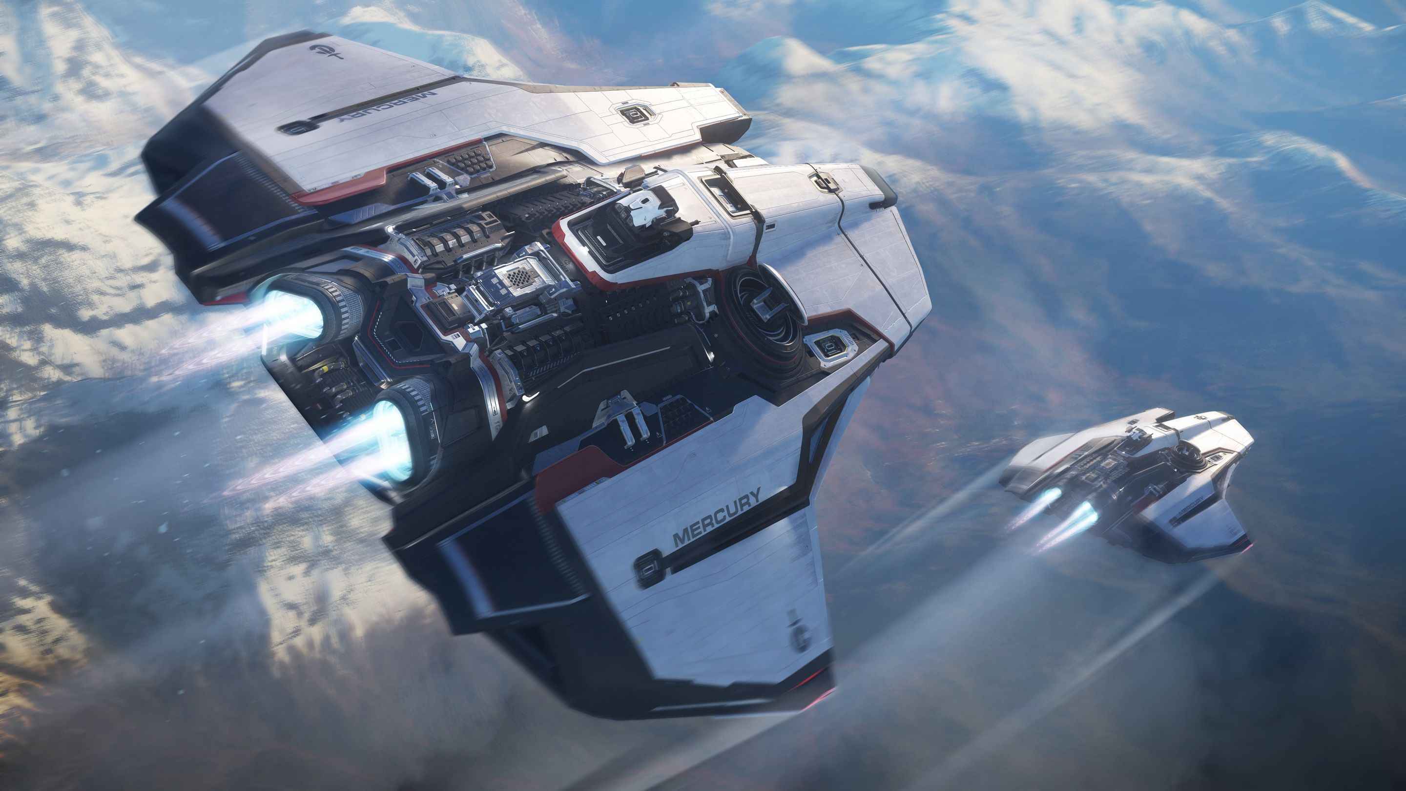 Smugglers Pack Warbond - LTI - Image 3