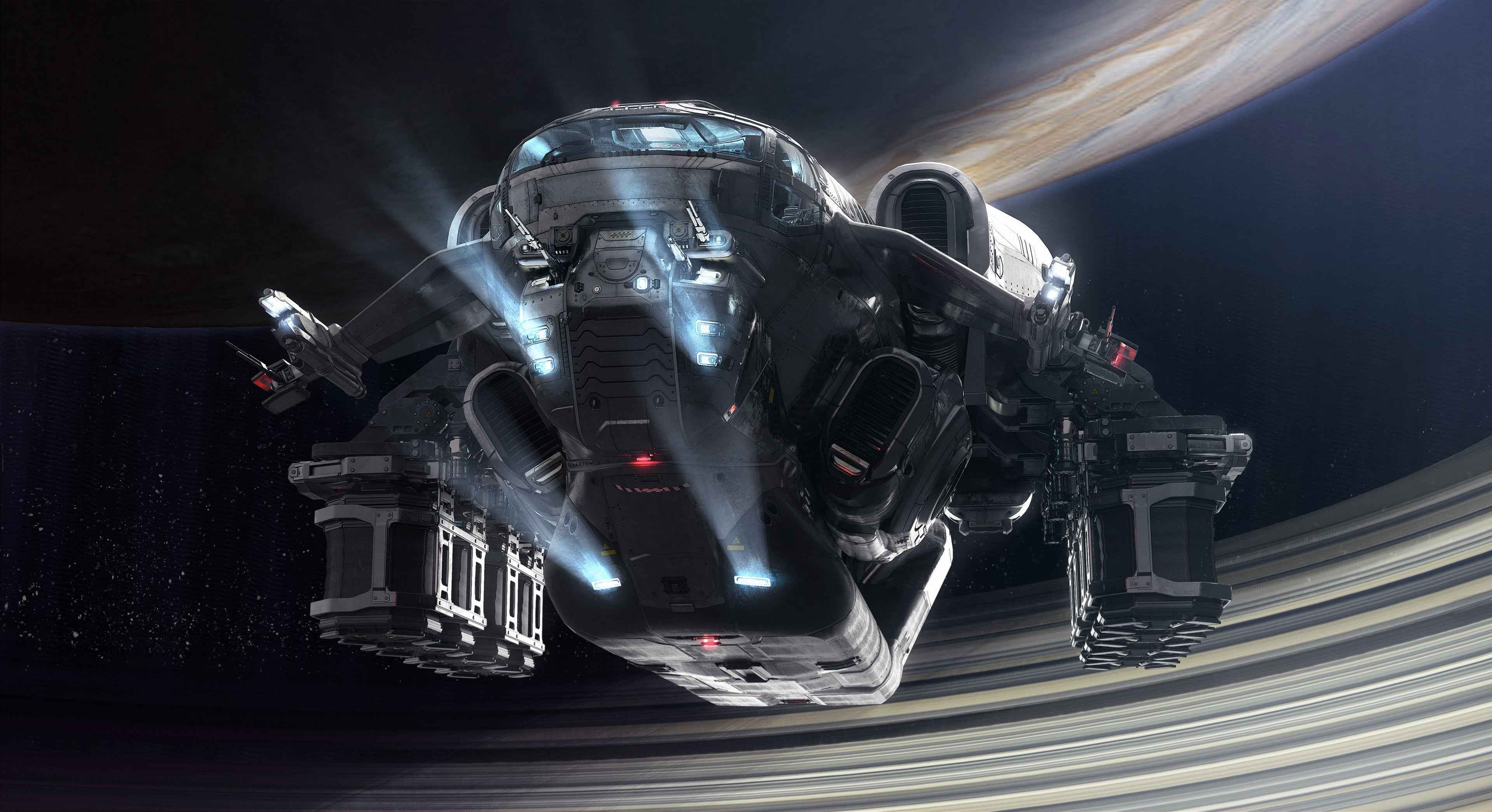 MISC Miners Pack - Original Concept LTI - Image 2