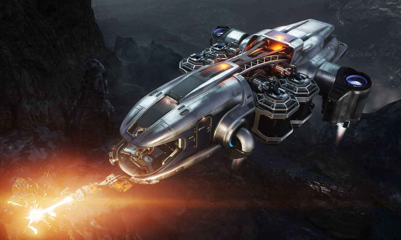 MISC Miners Pack - Original Concept LTI - Image 4