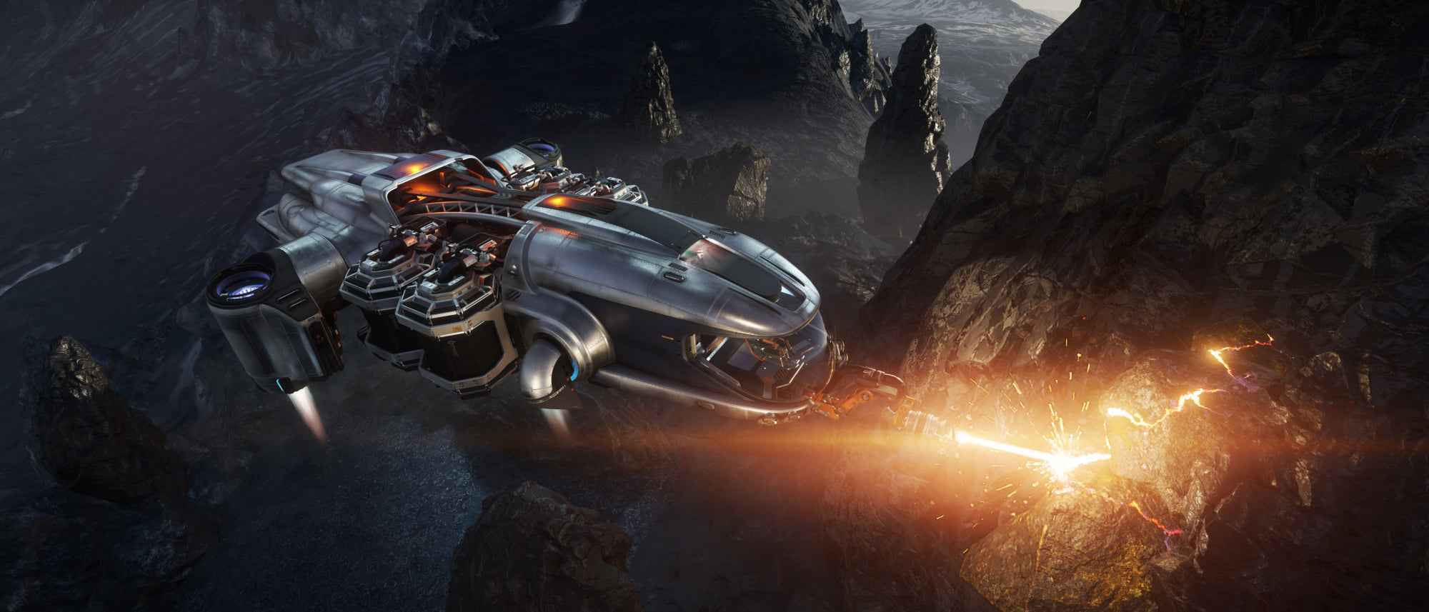 MISC Miners Pack - Original Concept LTI - Image 5