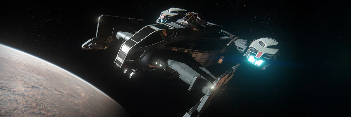 Mule & Cutlass Black Pack - LTI - Image 5