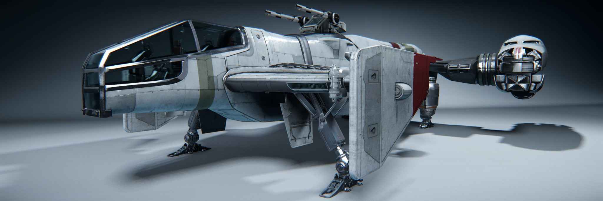 Mule & Cutlass Black Pack - LTI - Image 6
