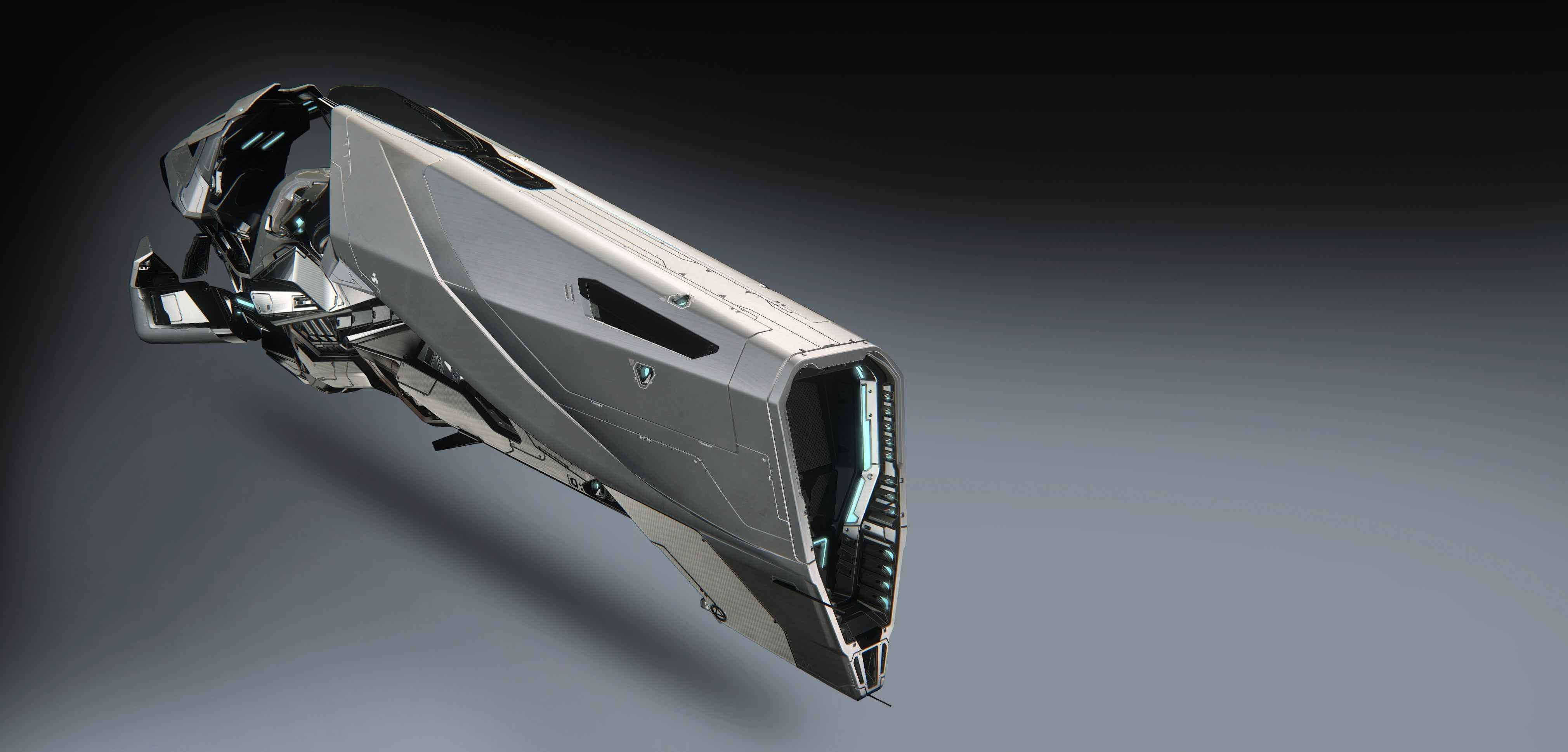 Starfarer + Nox 2 Pack - Original Concept LTI - Image 6