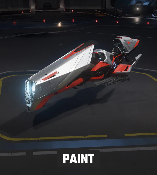 Nox Overdrive Paint