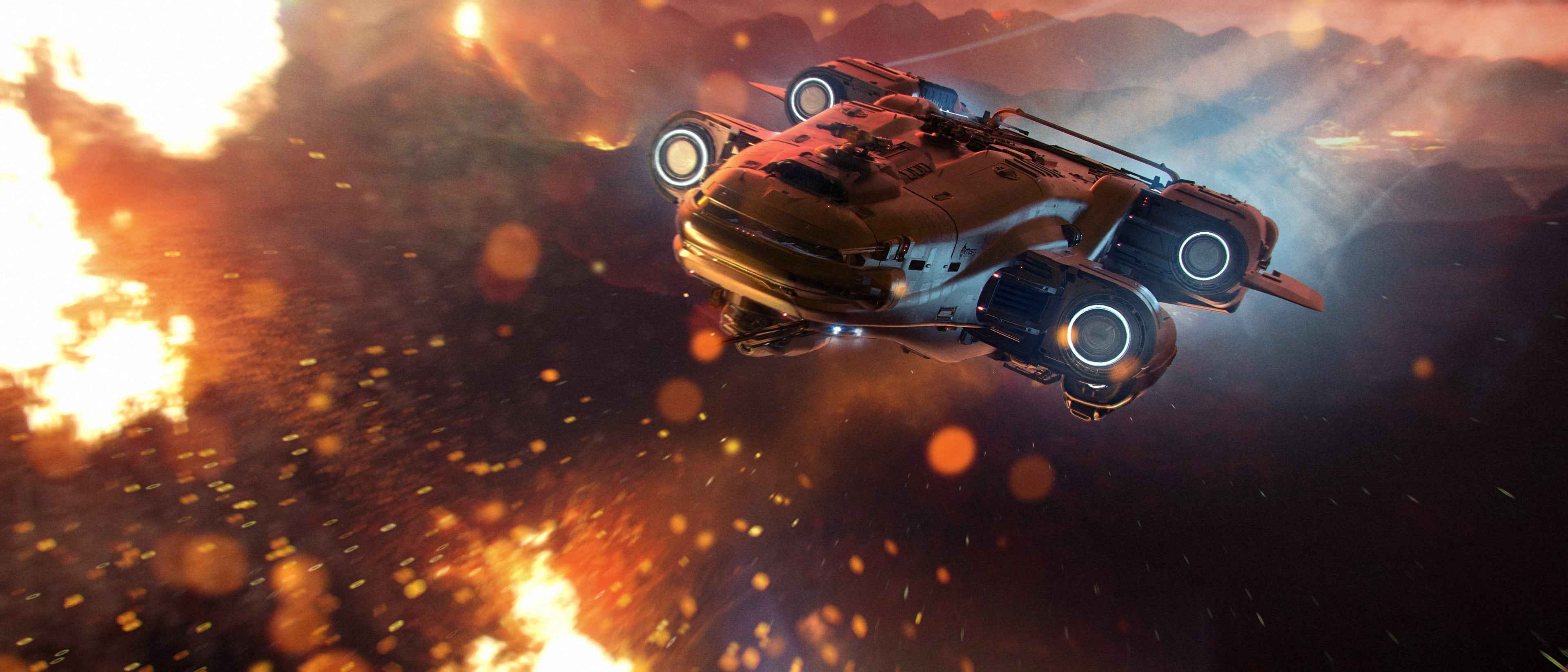 Odyssey plus Windrider Paint - Original Concept LTI - Image 4