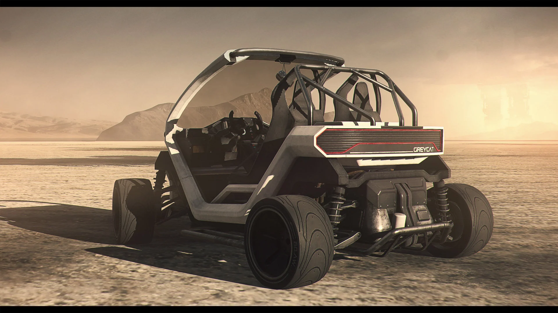PTV - Standalone Vehicle - Image 3