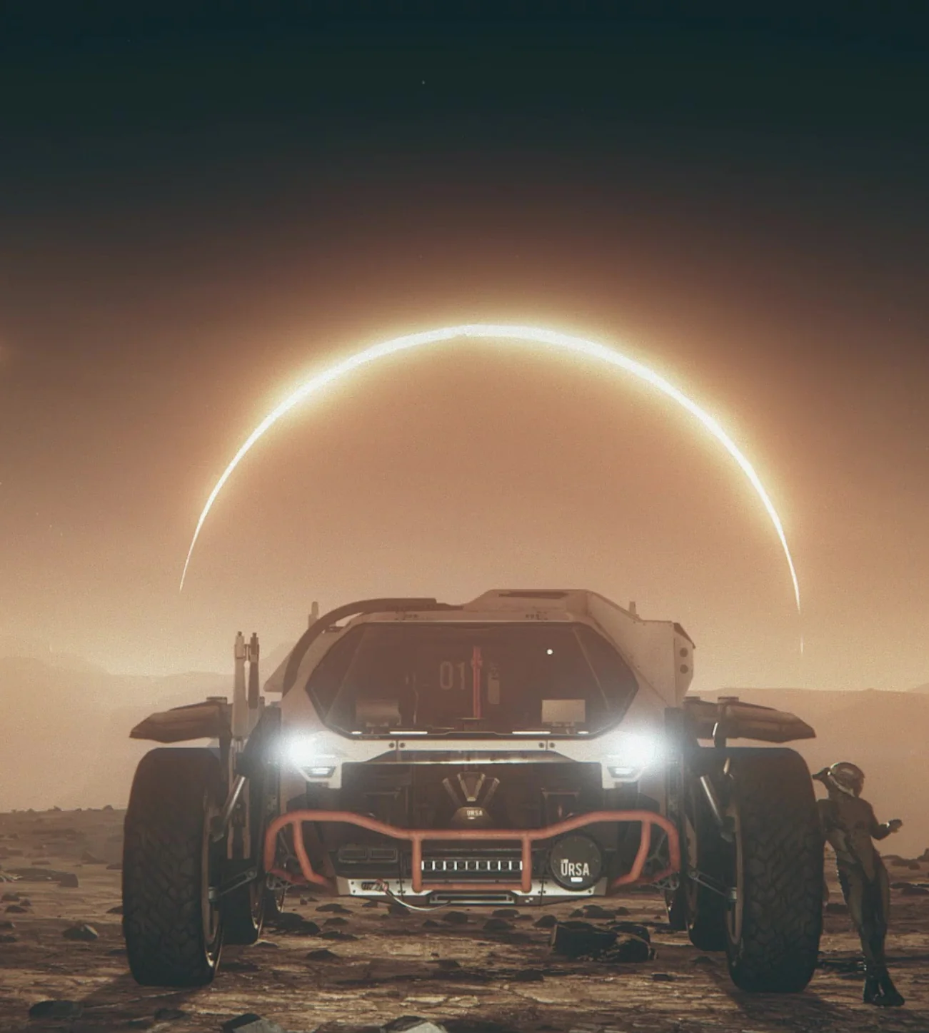 Offroad Vehicle Pack - Original Concept LTI - Image 7
