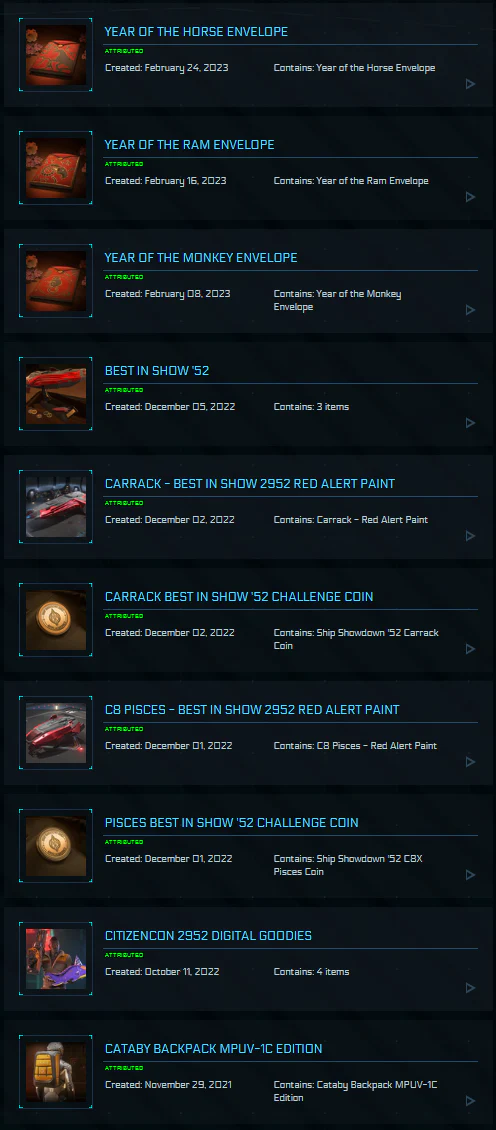 Original Backer Account #6 - Image 2