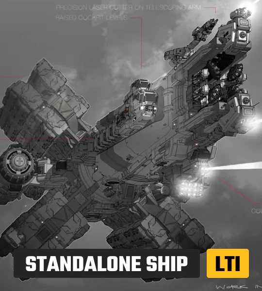 Orion - Standalone Ship - Image 2