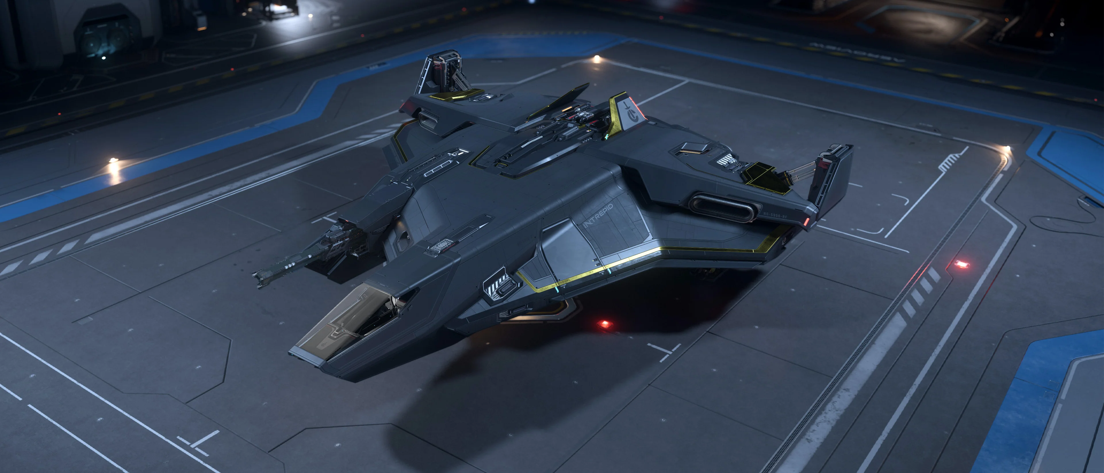 Intrepid - Oblivion Paint - Image 2