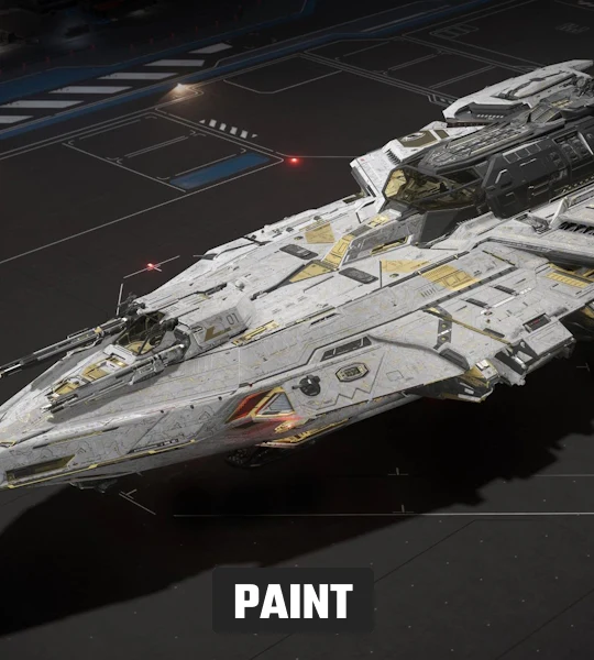 Perseus - Hieron Paint