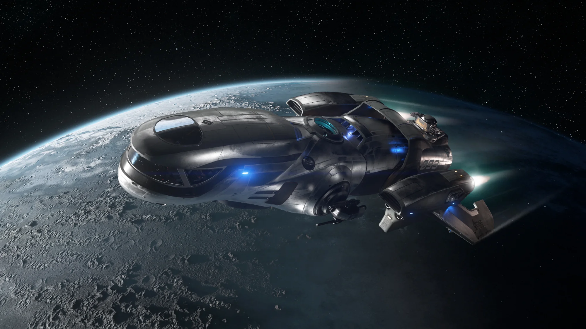 Planetside Delivery Pack (Freelancer + STV) - LTI - Image 6